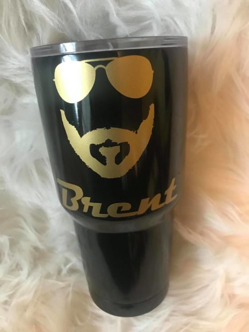 Personalized Double Wall Tumblers